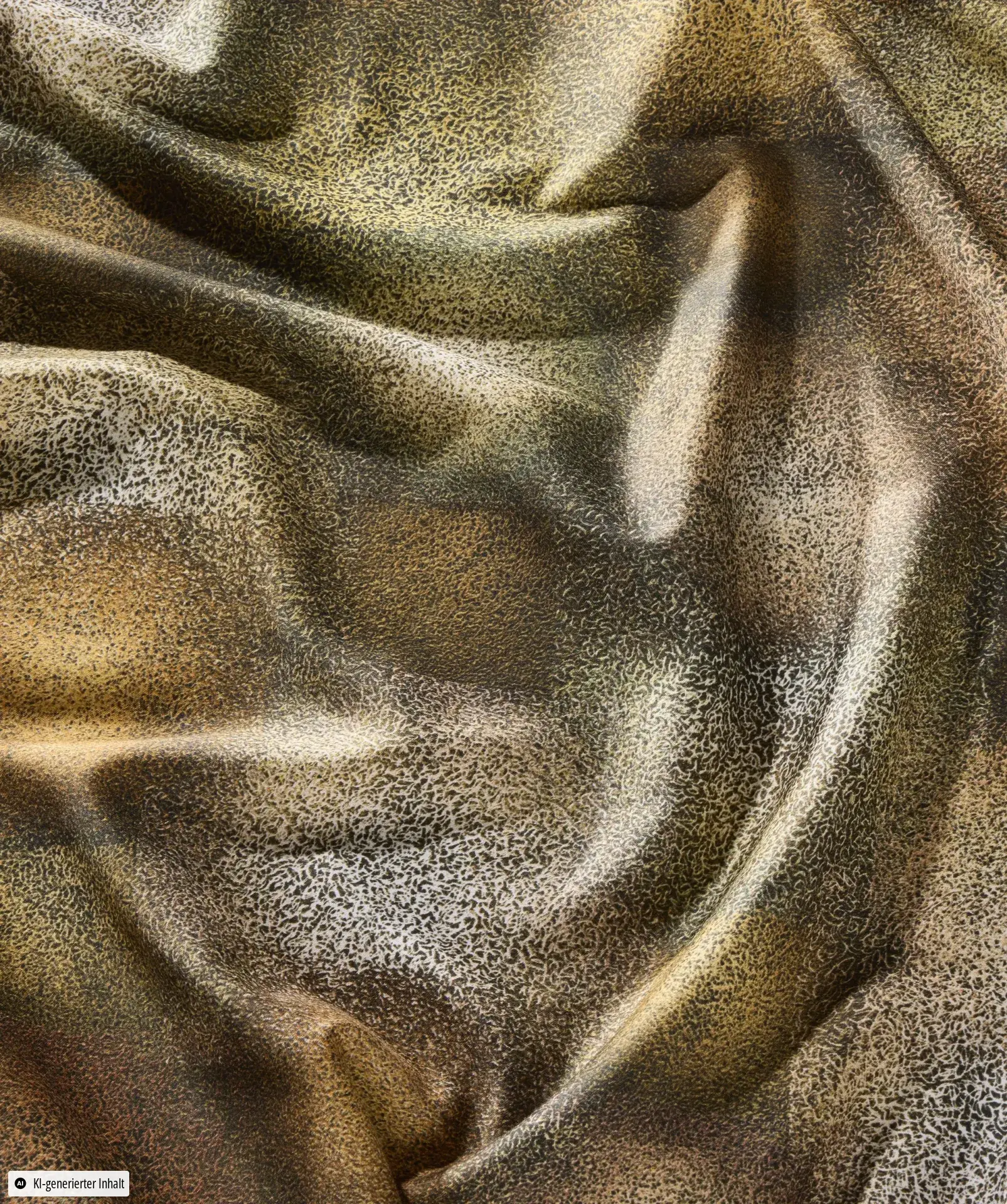 Bed Art S Braun – Material