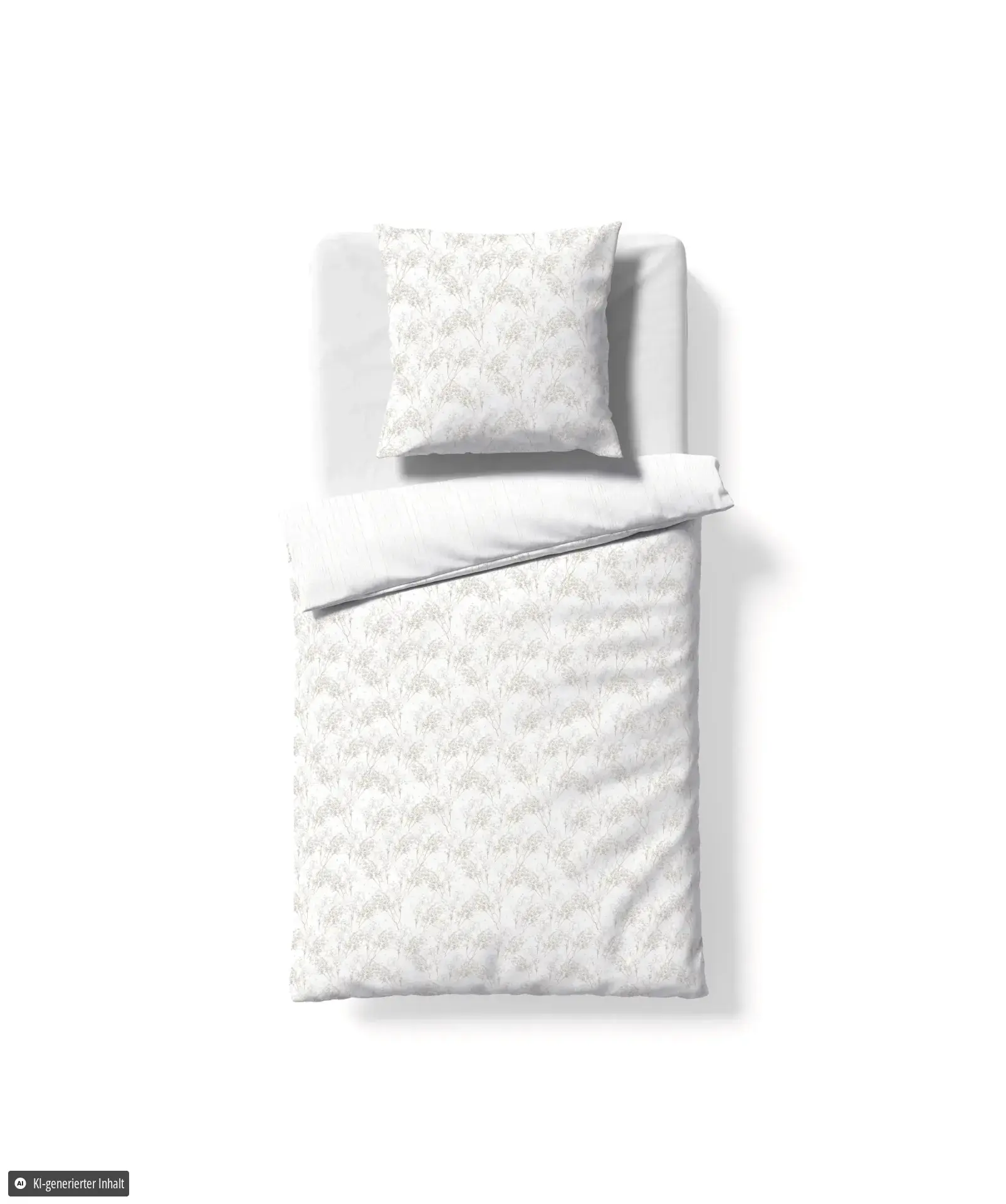Modern Garden Beige – Freisteller