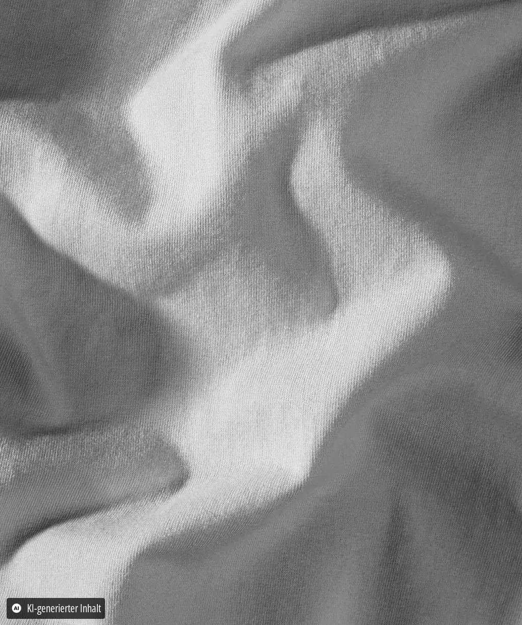 Comfort Topper Steingrau – Material 2
