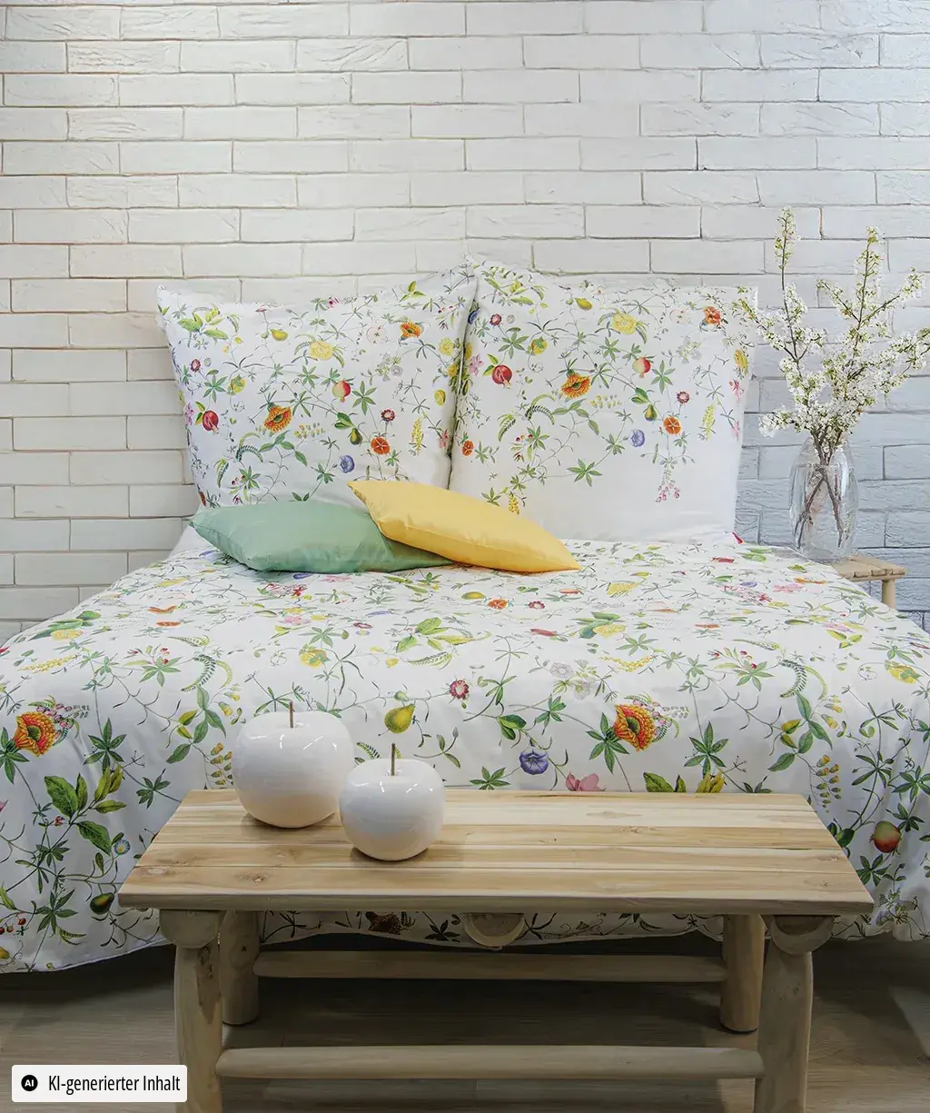 Bed Art S Bunt – Ambiente