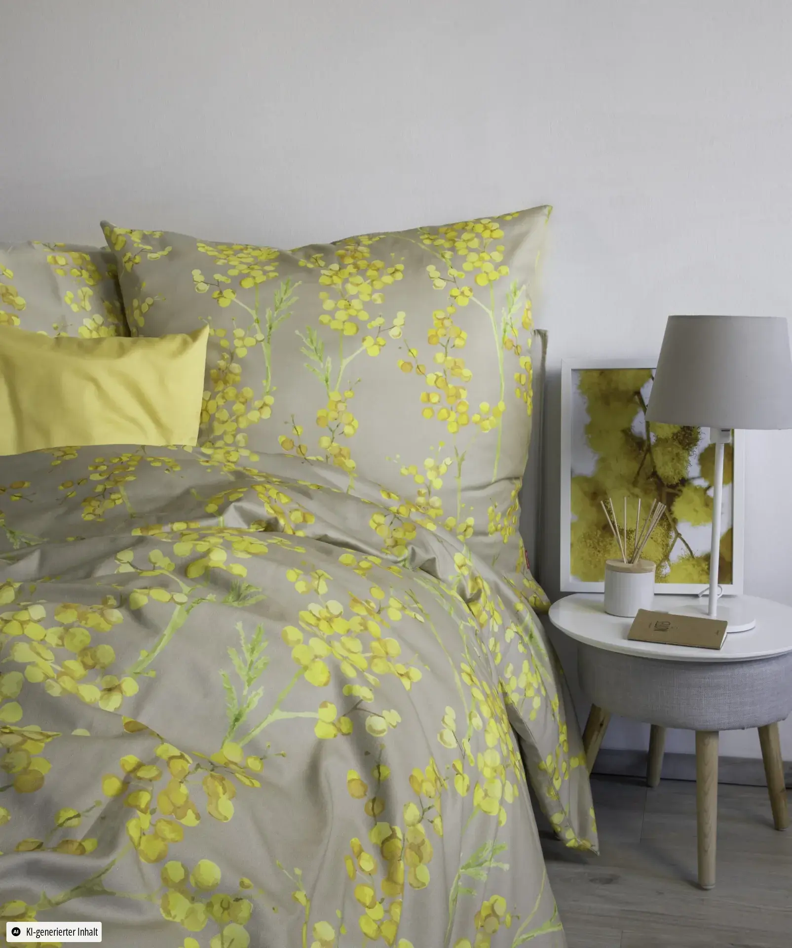 Modern Garden Beige – Ambiente 2