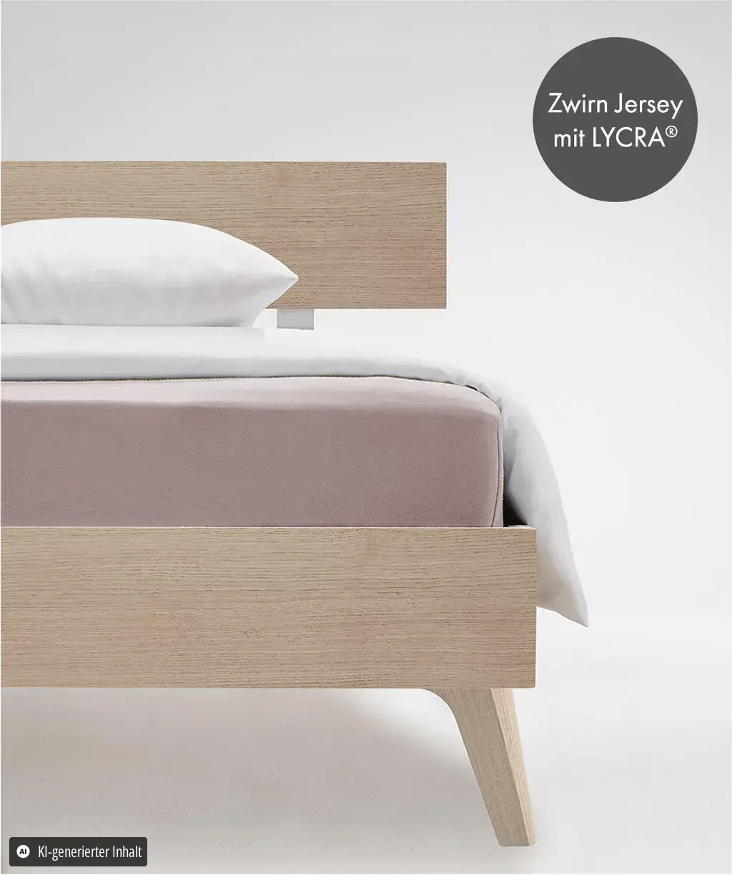 fleuresse-Comfort Mauve – Ambiente