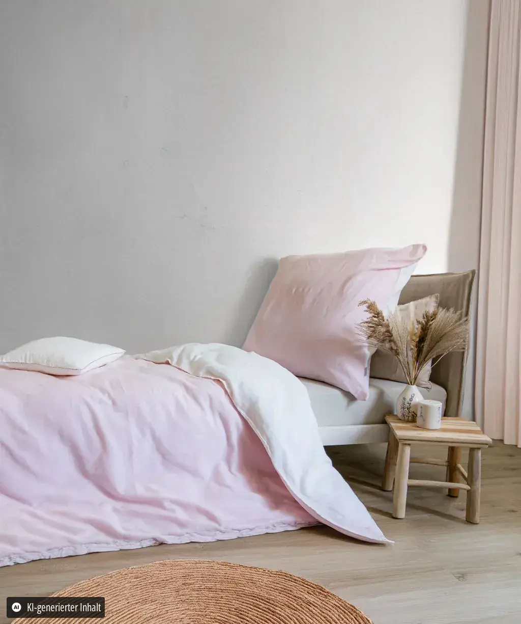 Provence W Pink-Creme – Ambiente 1