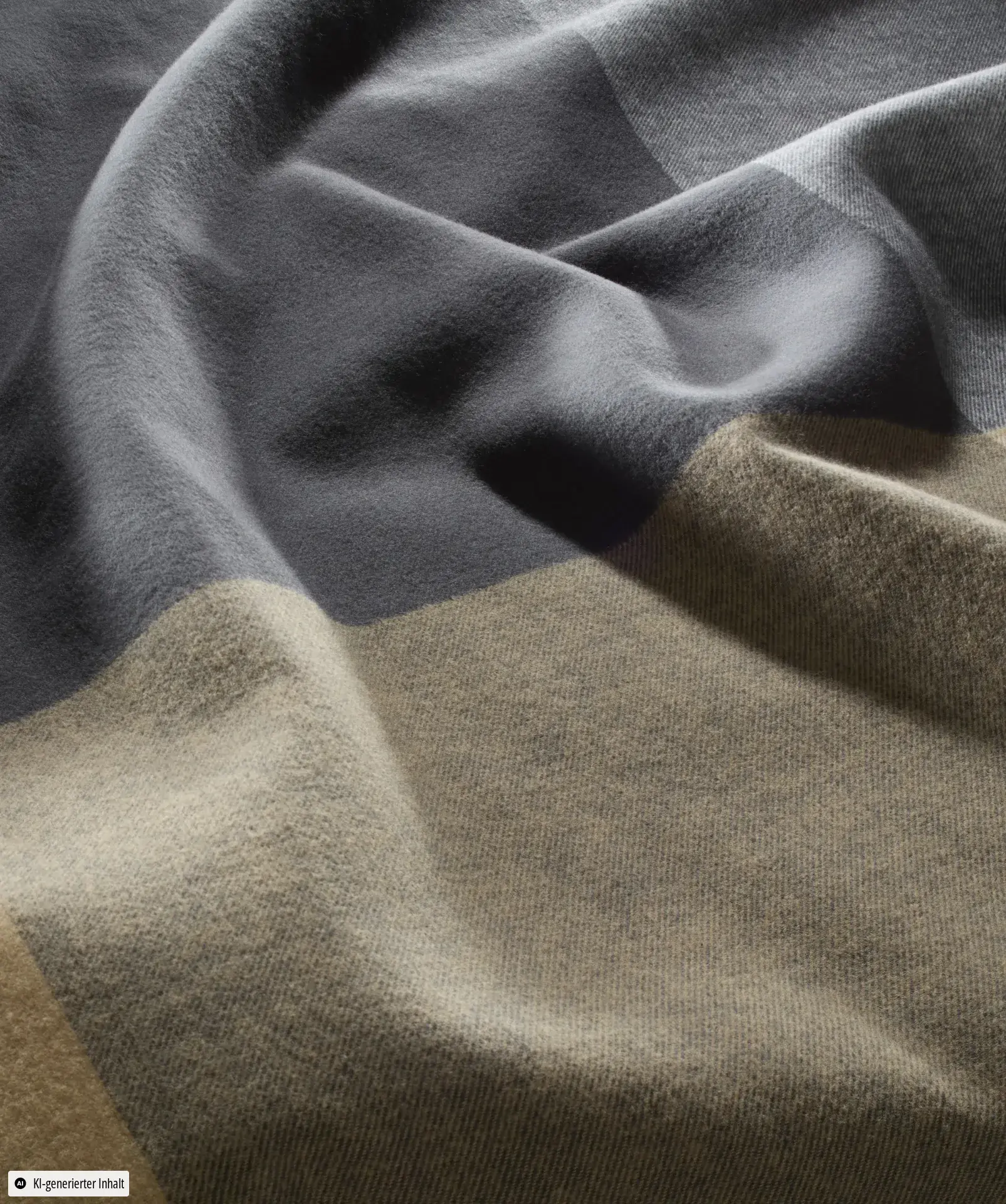 Lech Grau-Beige – Material