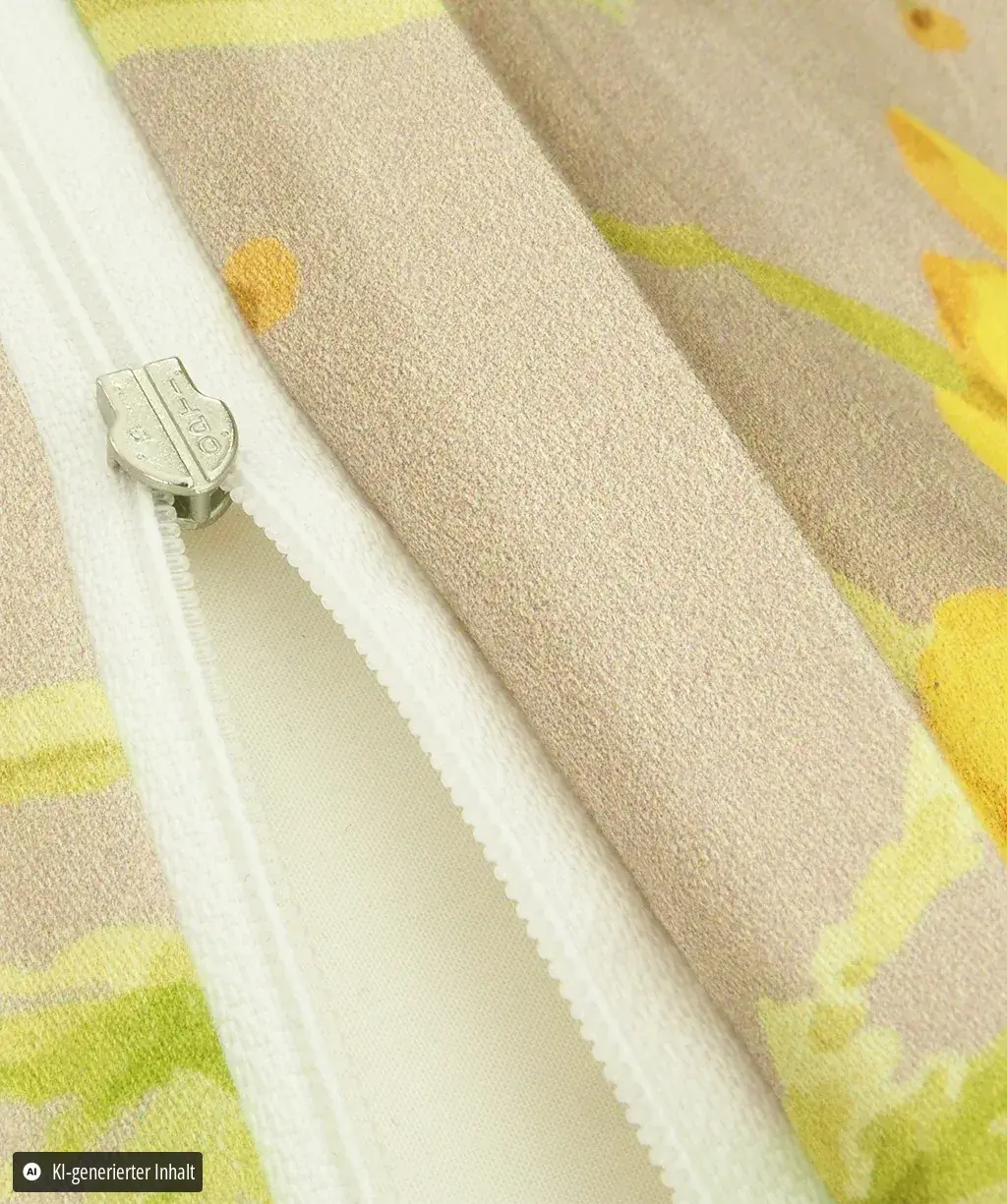 Modern Garden Beige – Detail 3