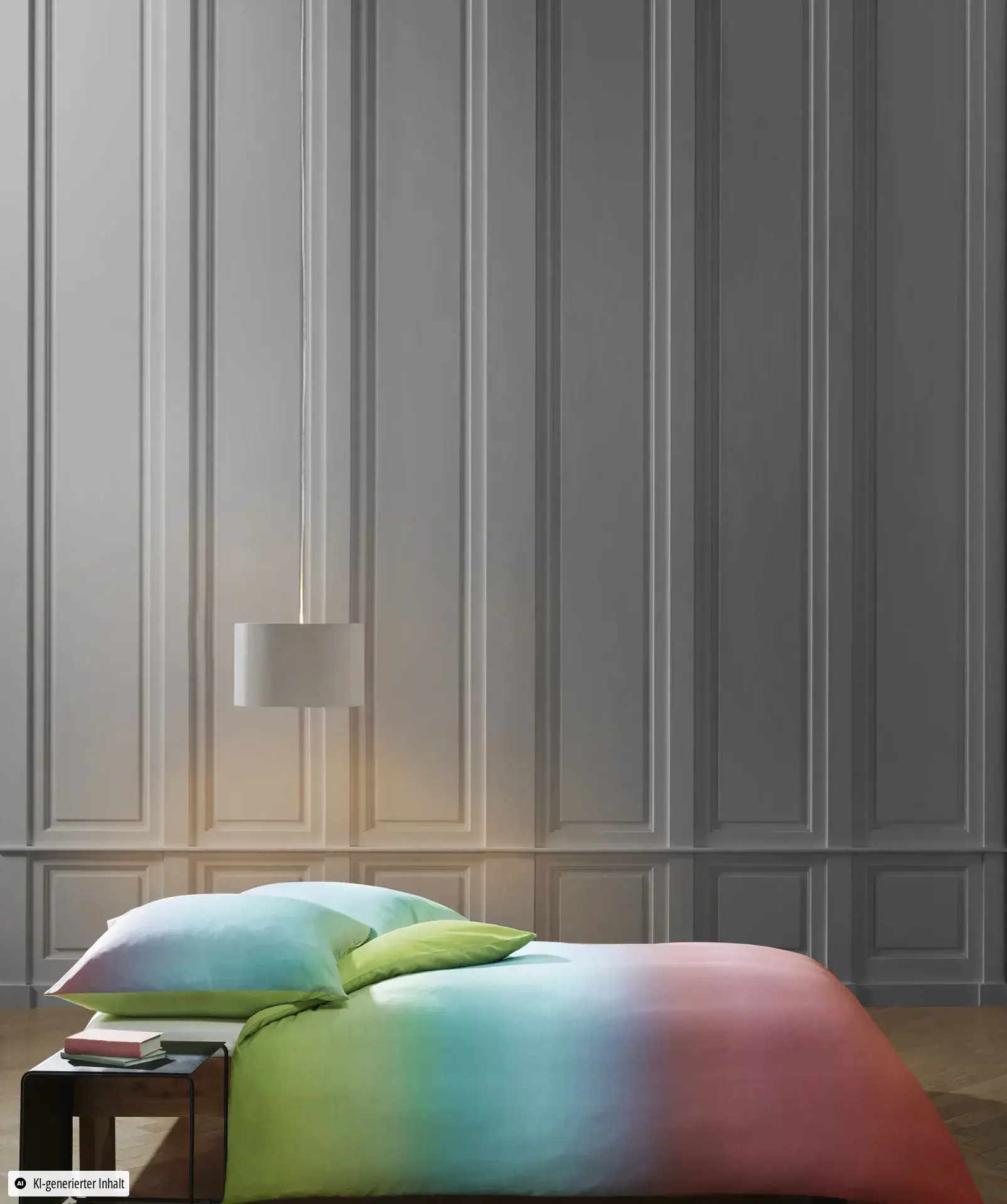 Black Premium TENCEL™ Bunt – Ambiente