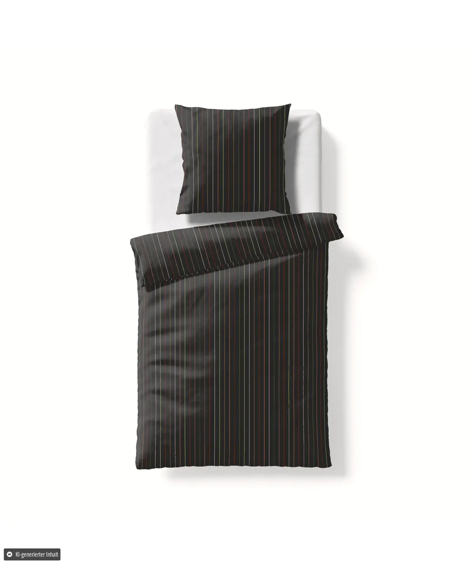 Bed Art S Rot – Freisteller 1