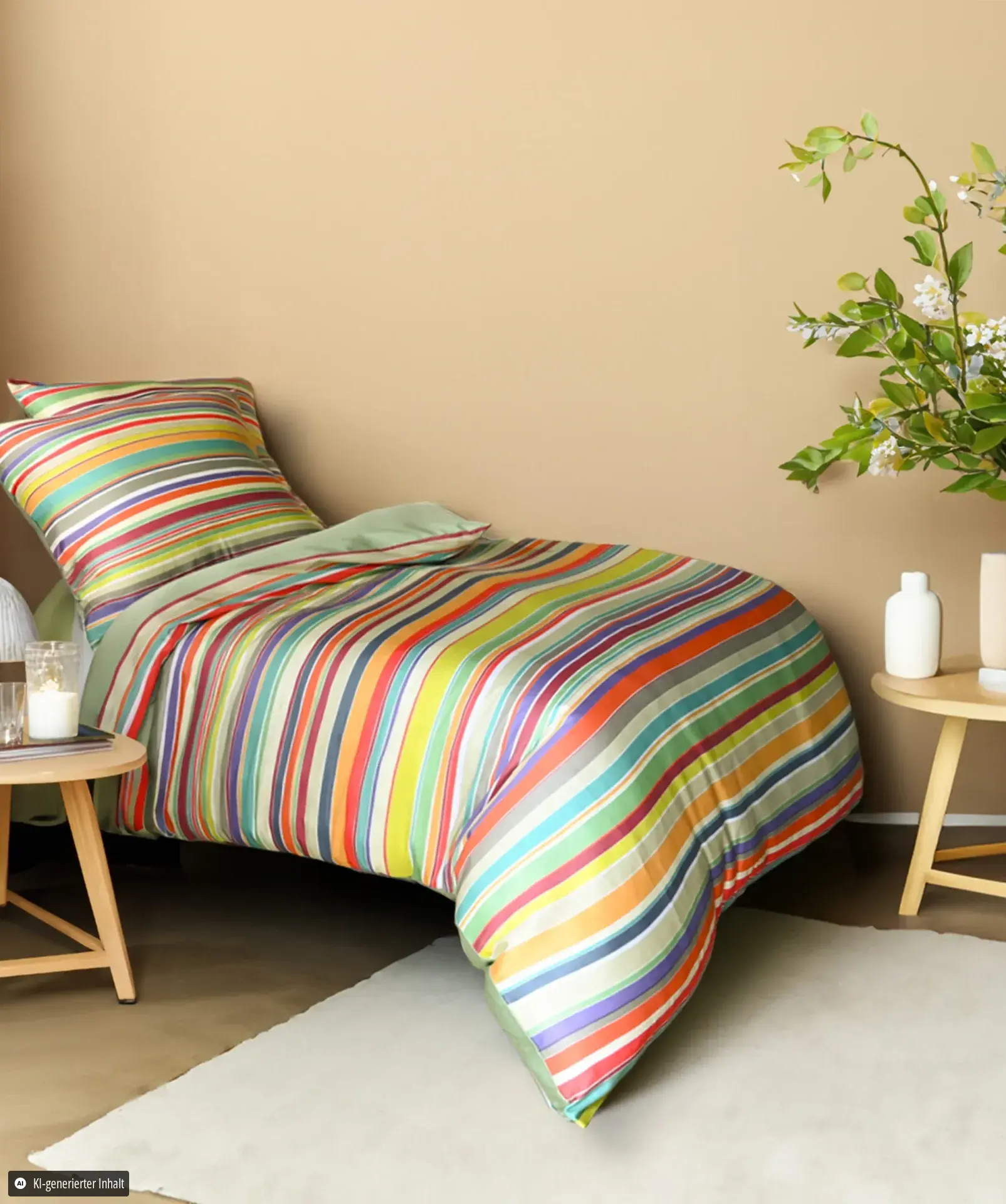 Bed Art S Bunt – Ambiente 3