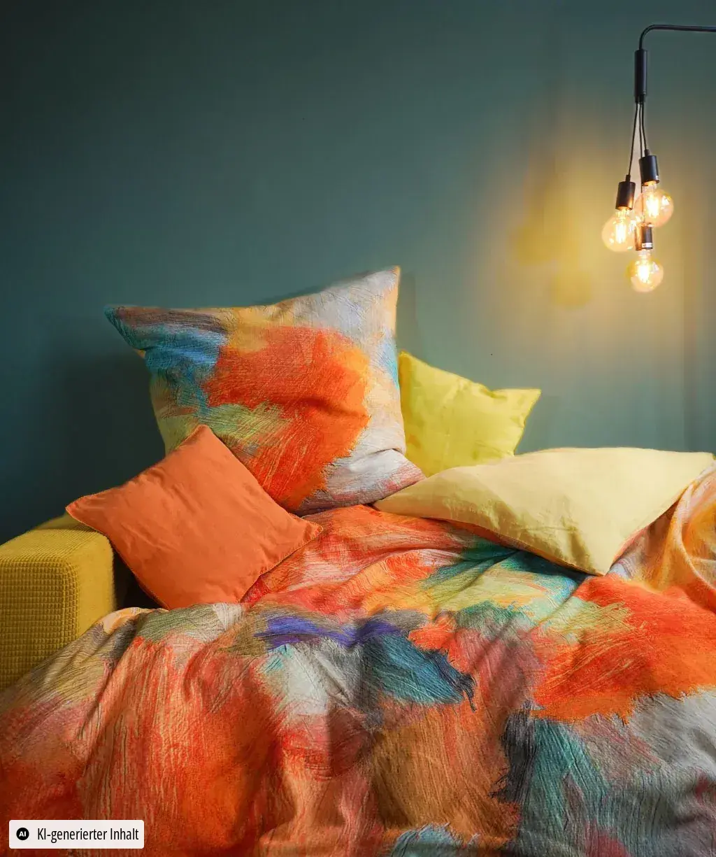 Provence Cassis Bunt – Ambiente