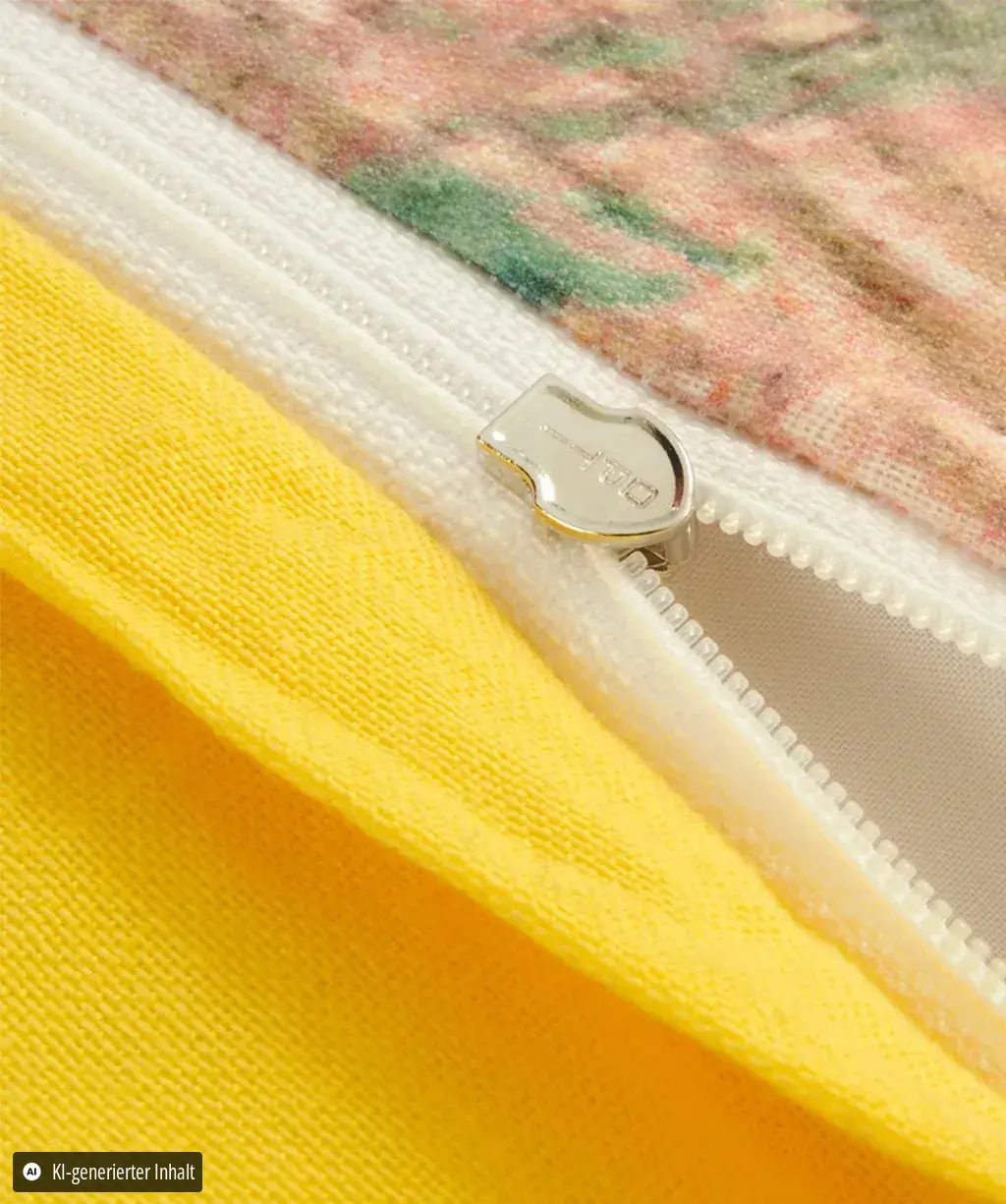 Provence Cassis Bunt – Detail 2