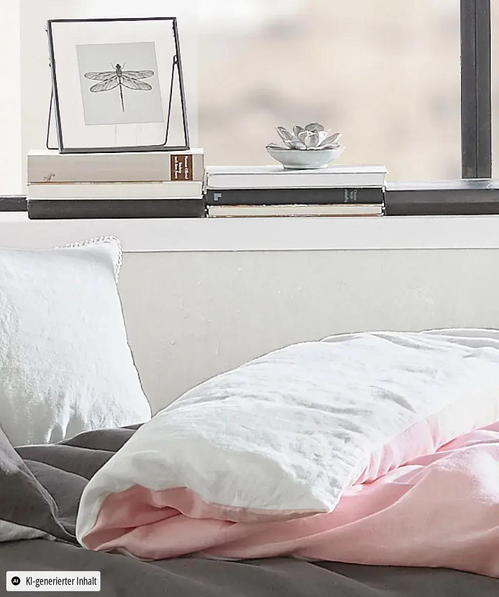 Provence W Pink-Creme – Freisteller