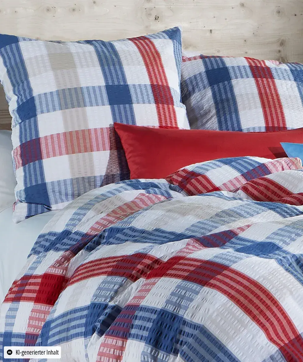Rio Rot-Blau – Ambiente 2