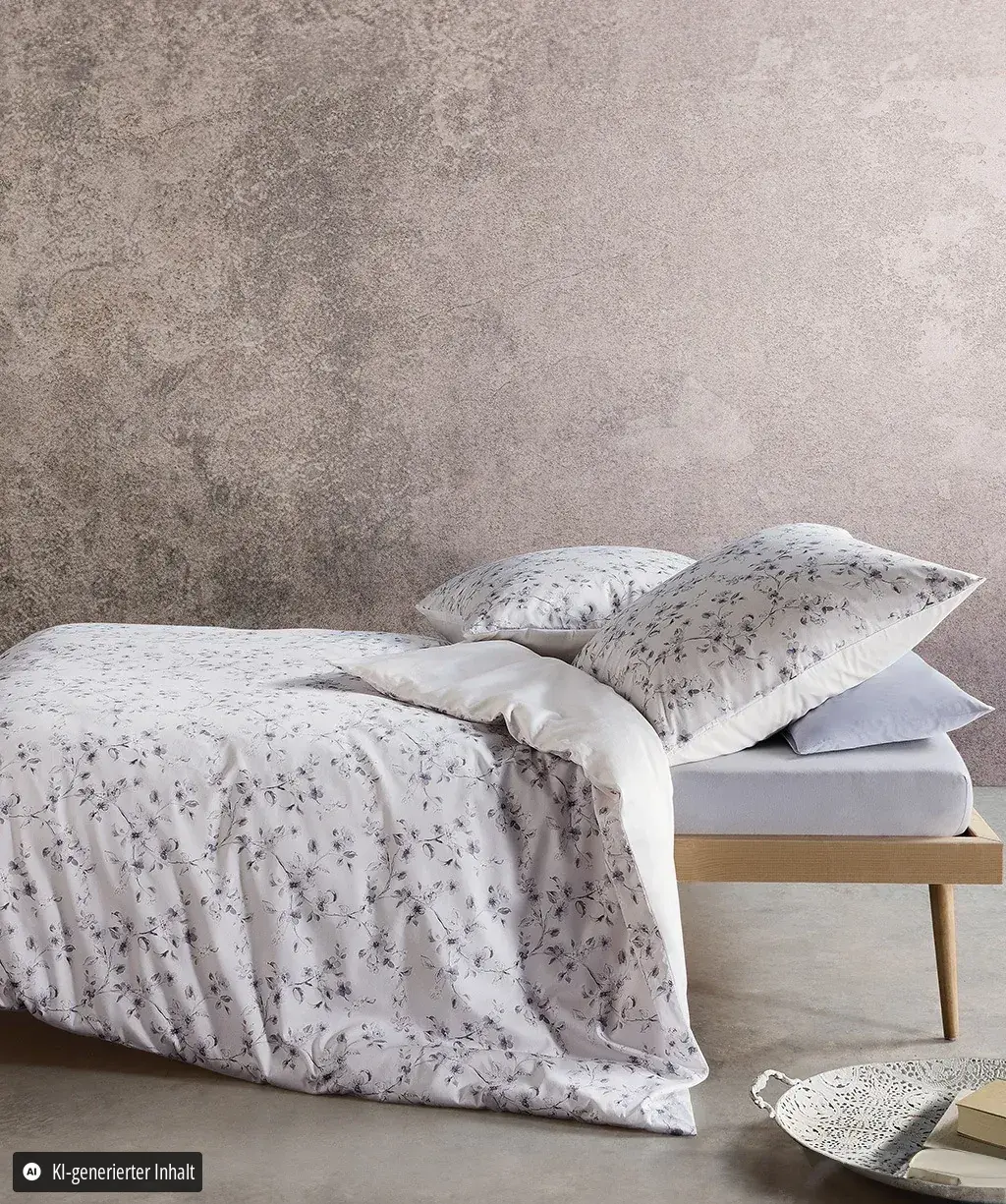 Black Premium Schweizer Satin Silber – Ambiente 1