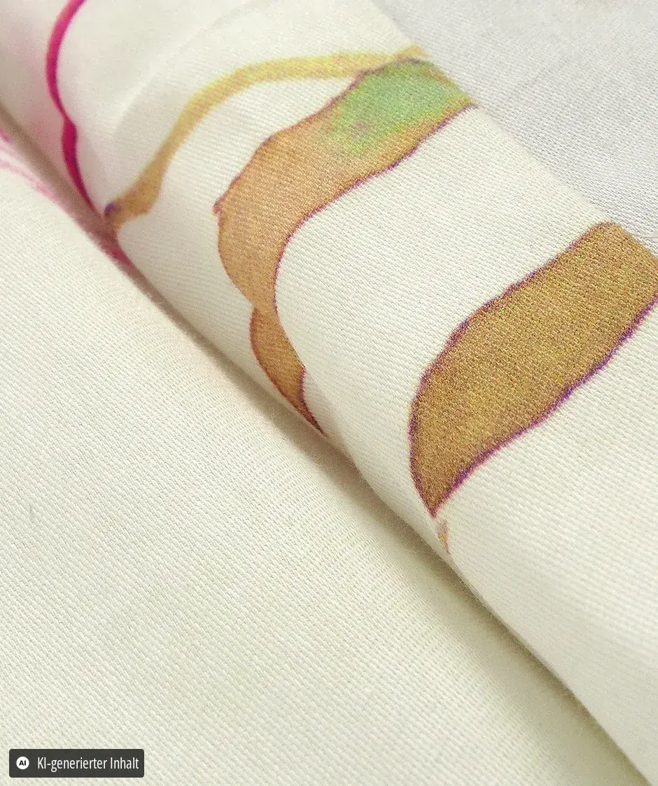 Bed Art S 114434 Bettwäsche aus Mako Satin