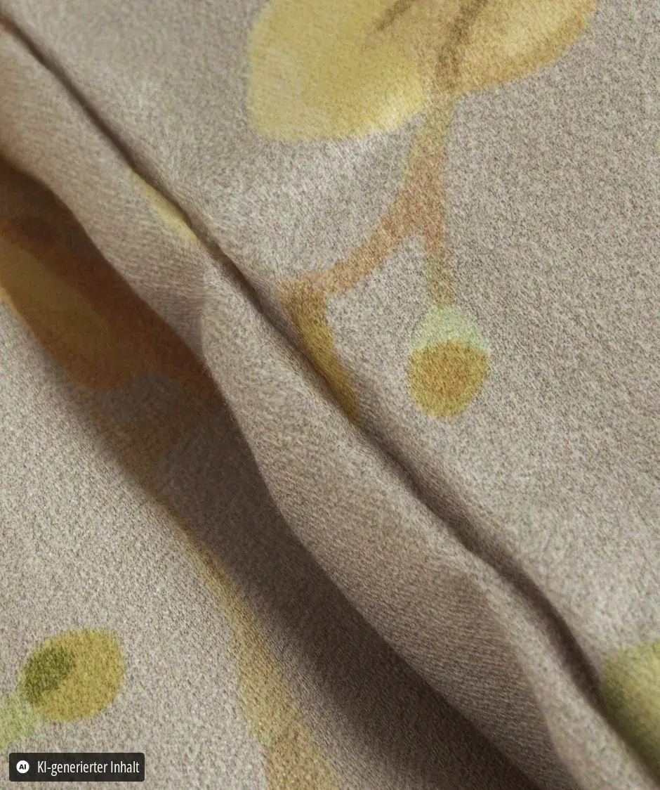 Modern Garden Beige – Detail 2