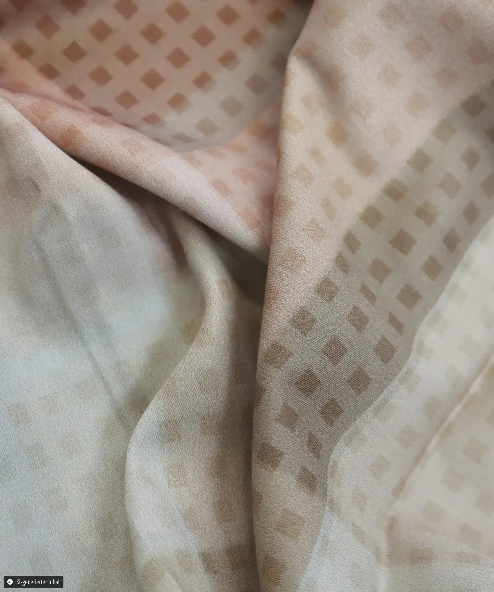 Bed Art S Bunt – Detail