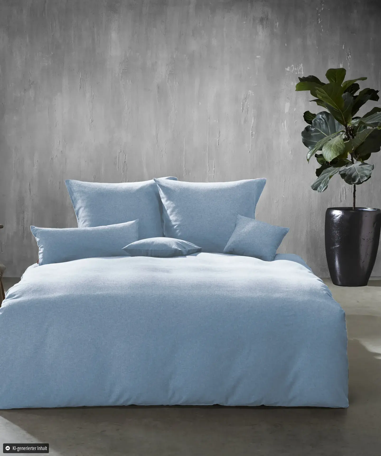 Lech Hellblau – Ambiente 1