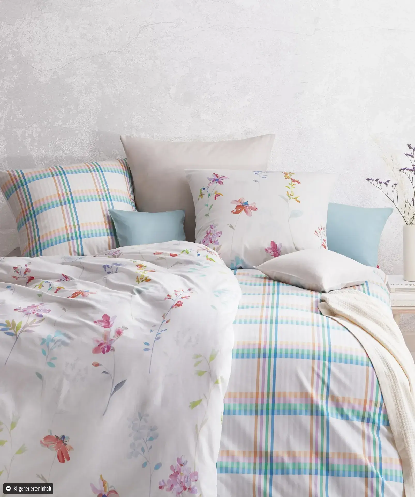Saint Tropez Bunt – Ambiente