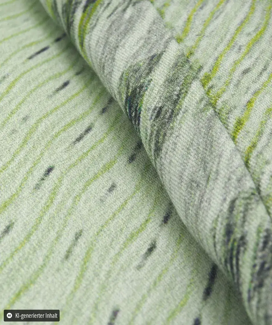 Bed Art S 114350 Bettwäsche aus Mako Satin