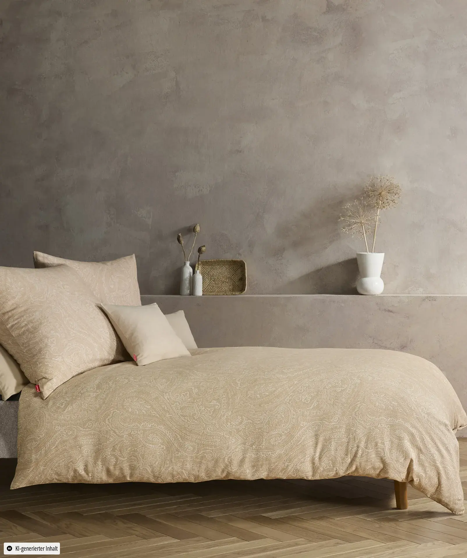 Lech Beige – Ambiente