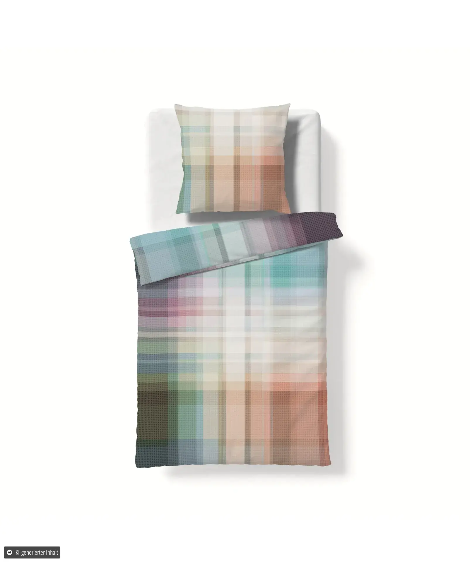 Bed Art S Bunt – Freisteller