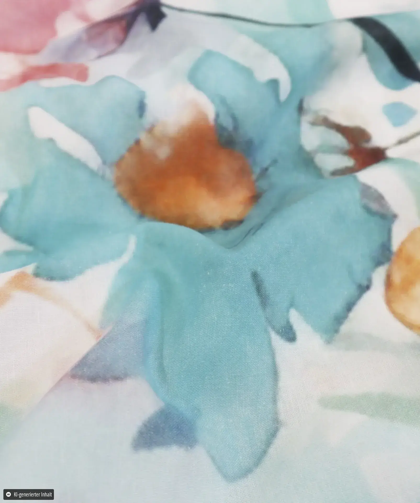 Provence Cassis Bunt – Detail 1
