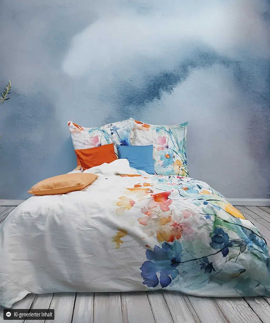 Provence Cassis Bunt – Ambiente 1