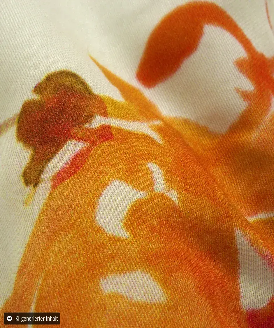 Bed Art S 114434 Bettwäsche aus Mako Satin