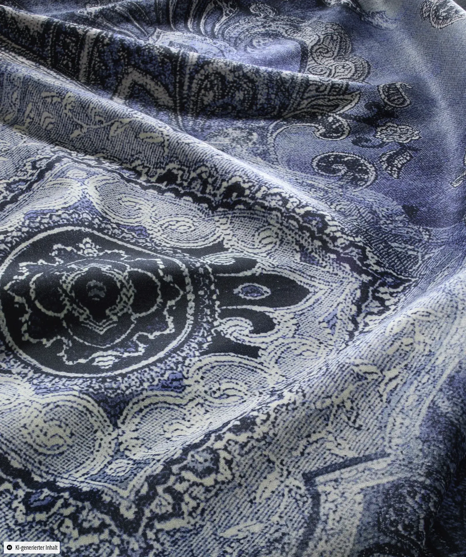 Bed Art S 114483 Bettwäsche aus Mako Satin