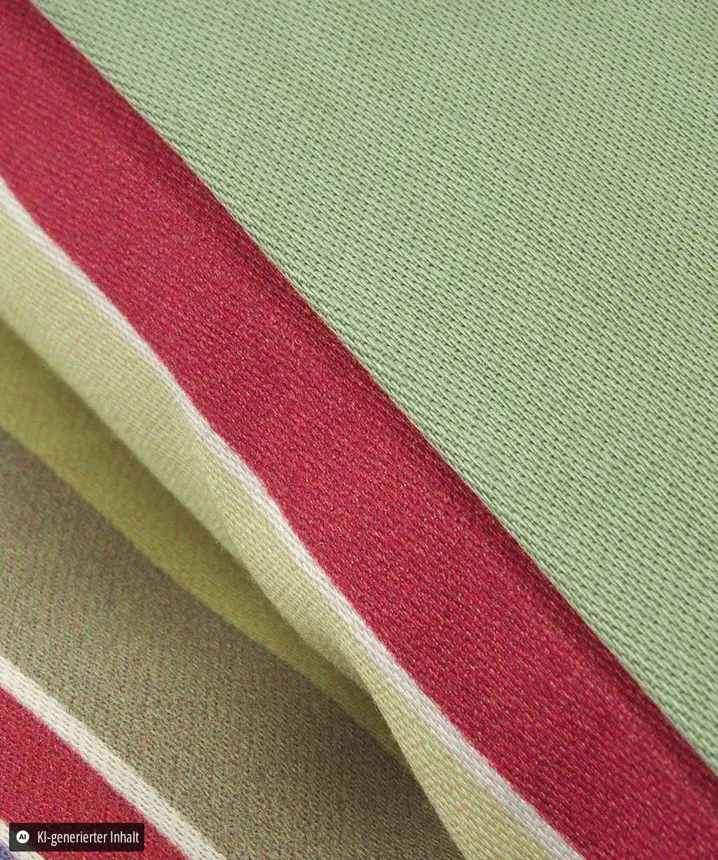 Bed Art S Bunt – Material
