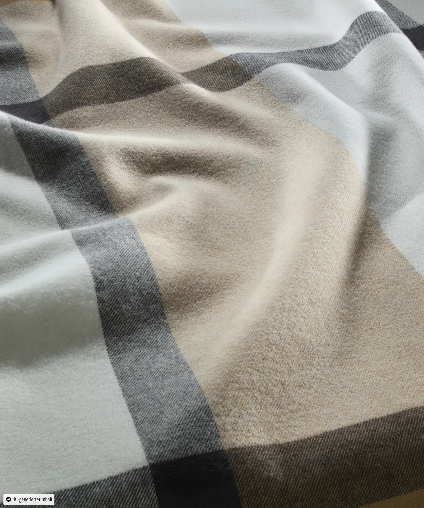 Lech Beige-Grau – Material