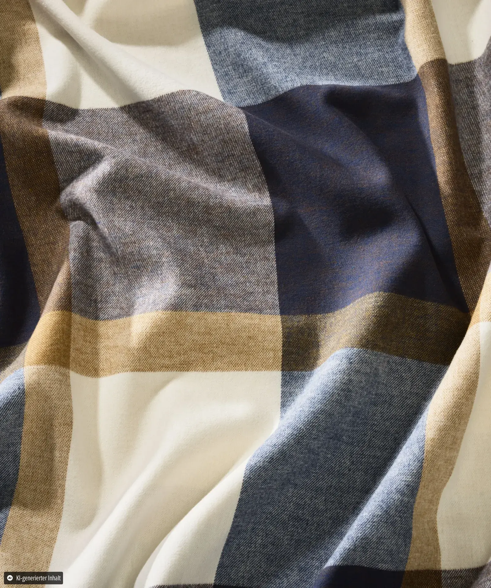 Lech Blau-Gelb – Material
