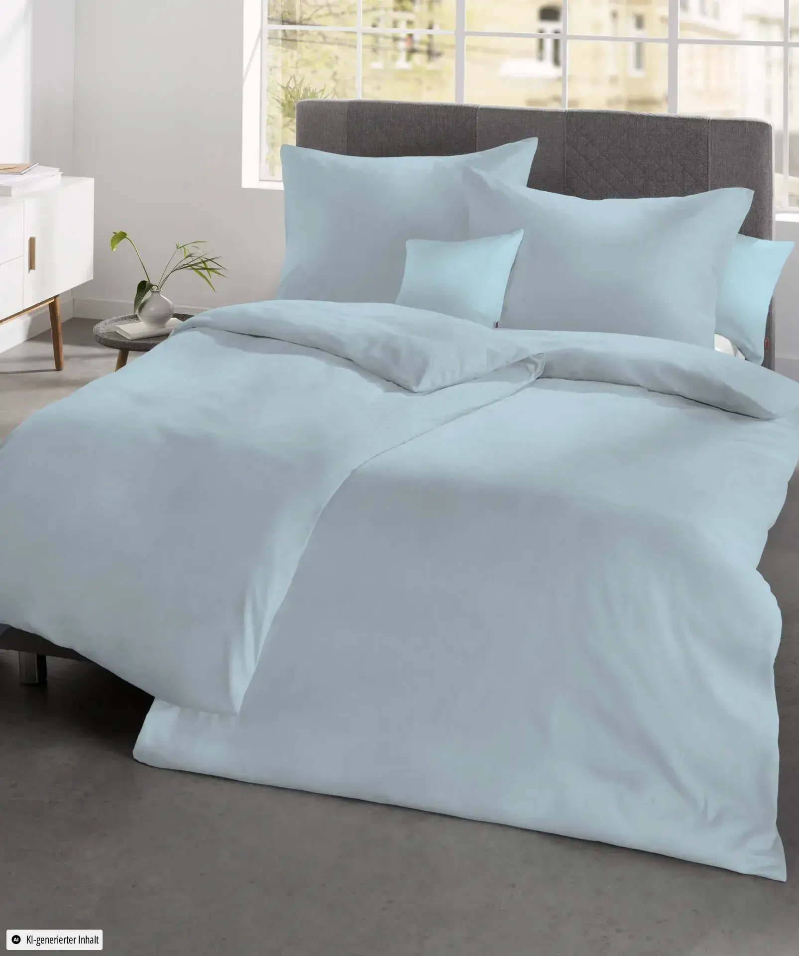 Lech Hellblau – Ambiente 2