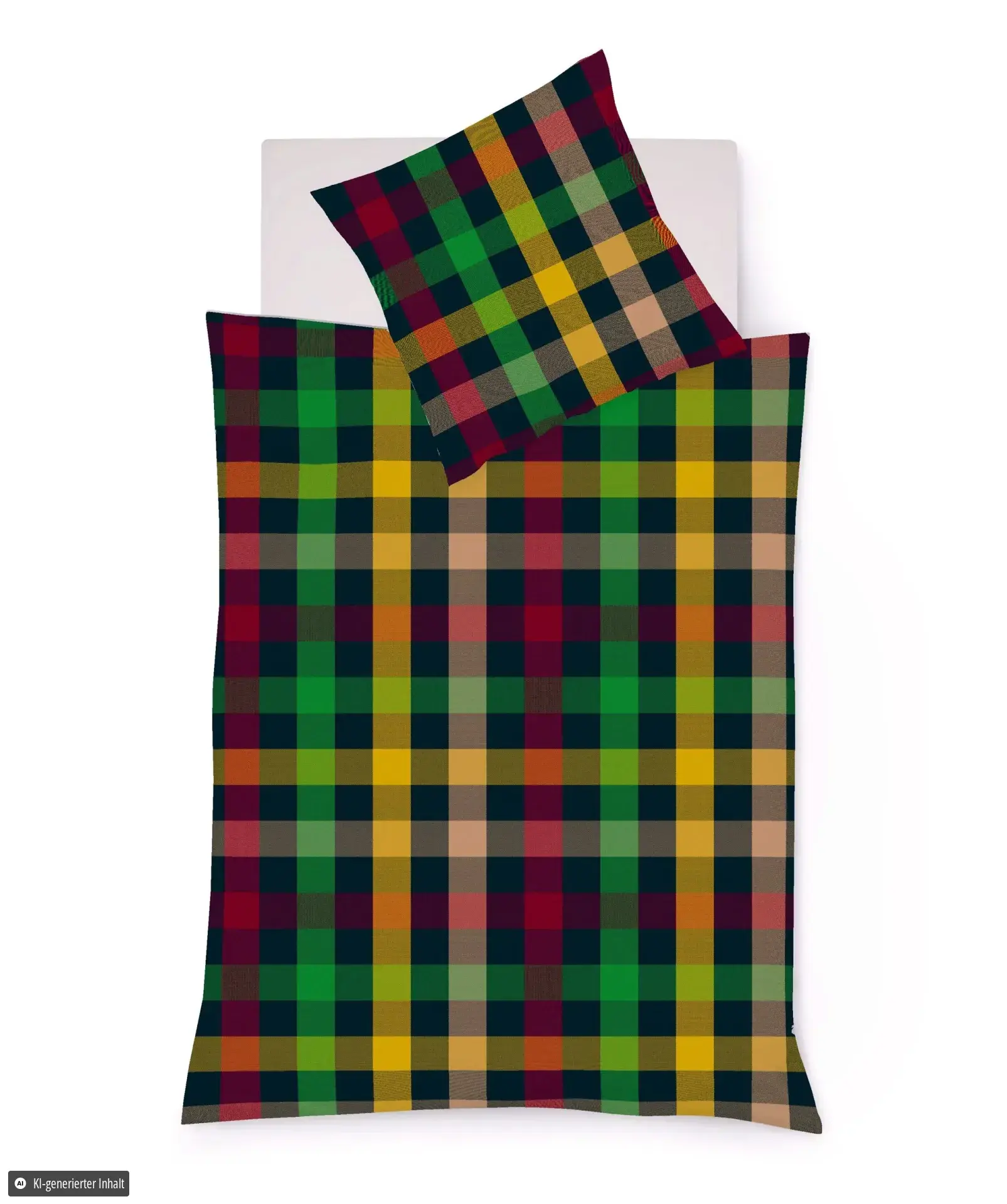 Lech Multicolor – Freisteller