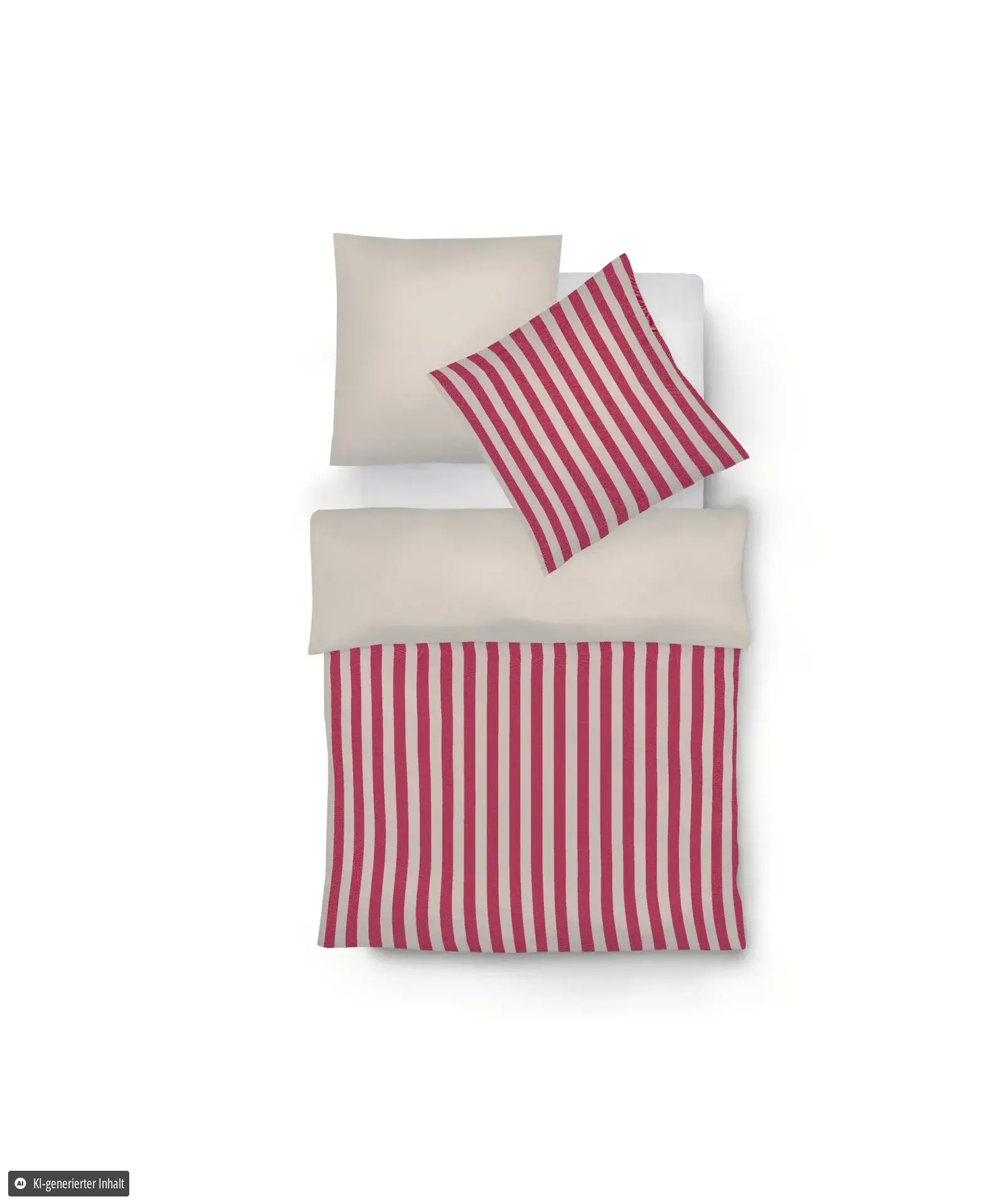 Lech 603871 Bettwäsche aus Flanell