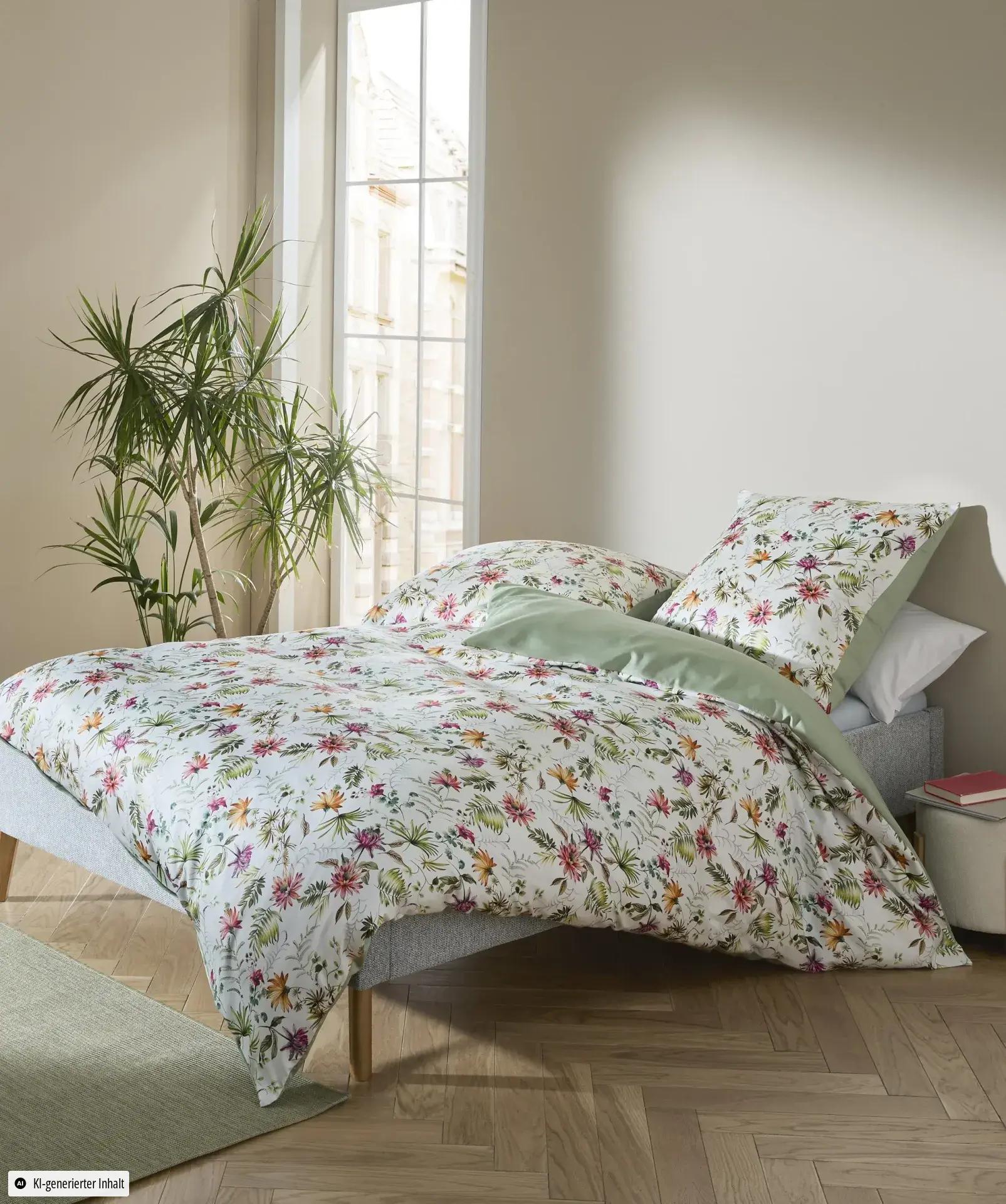 Modern Elegance S Bunt – Ambiente