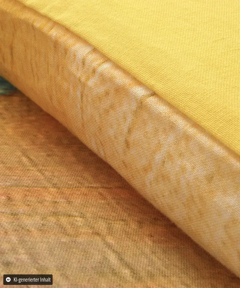 Provence Cassis Bunt – Detail 1