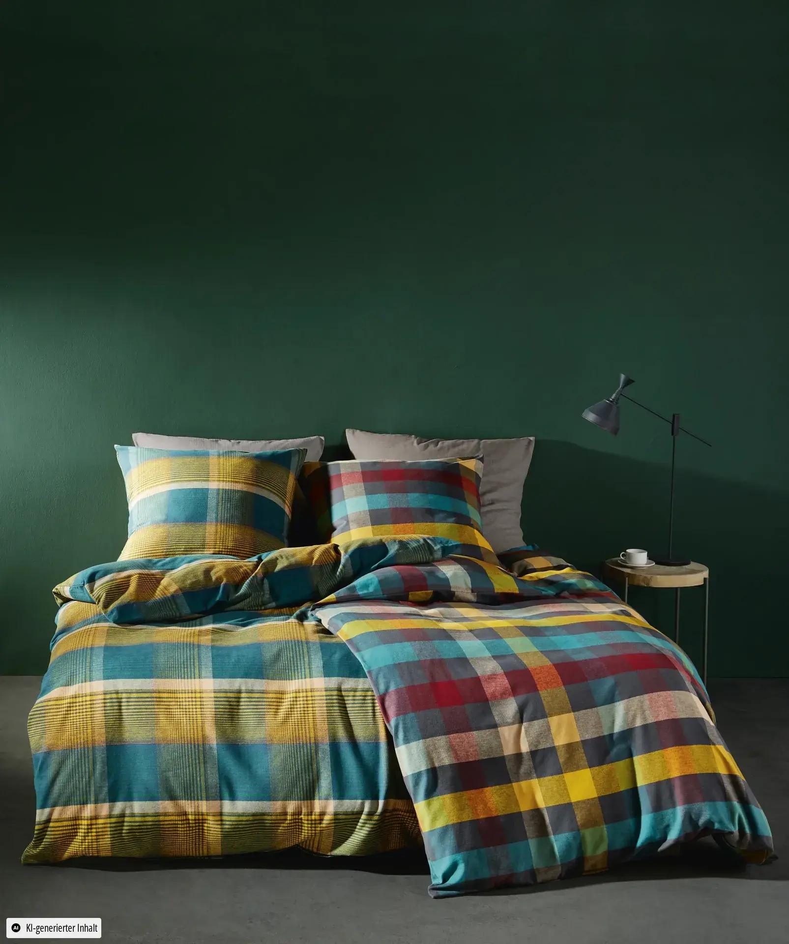 Lech Multicolor – Ambiente 1