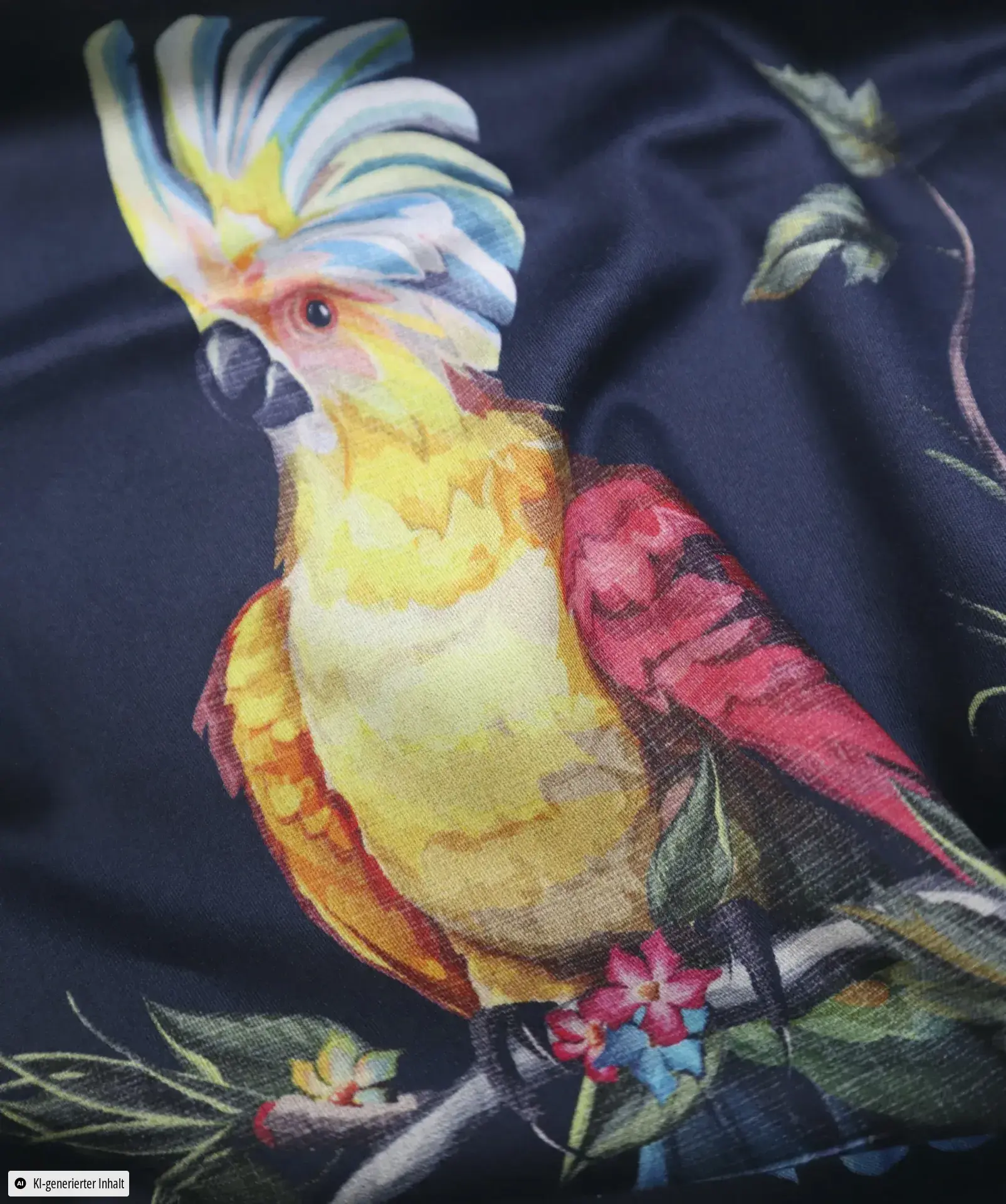 Bed Art S Multicolor – Detail 1