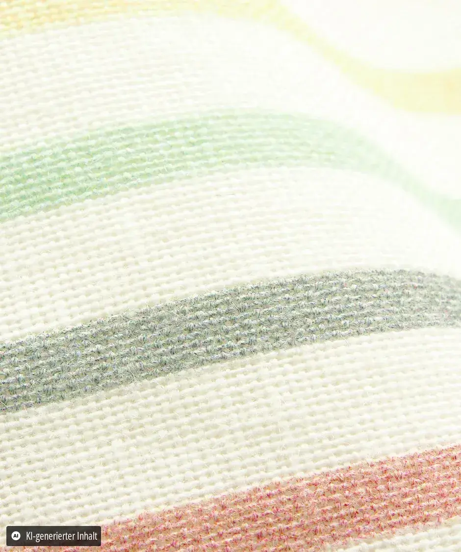 Provence Cassis Bunt – Detail 2