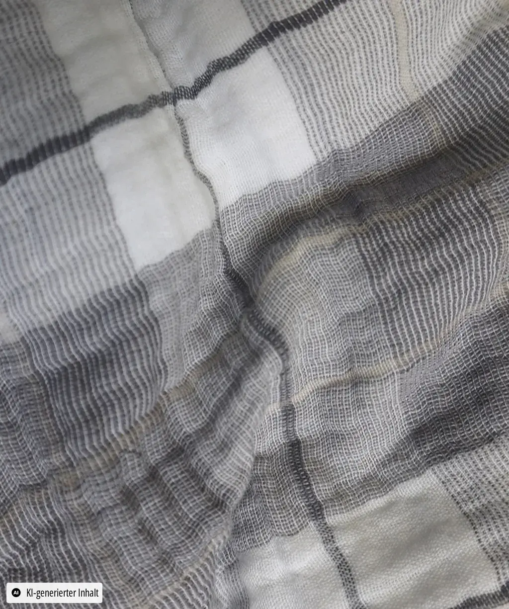 Faro Grau – Material