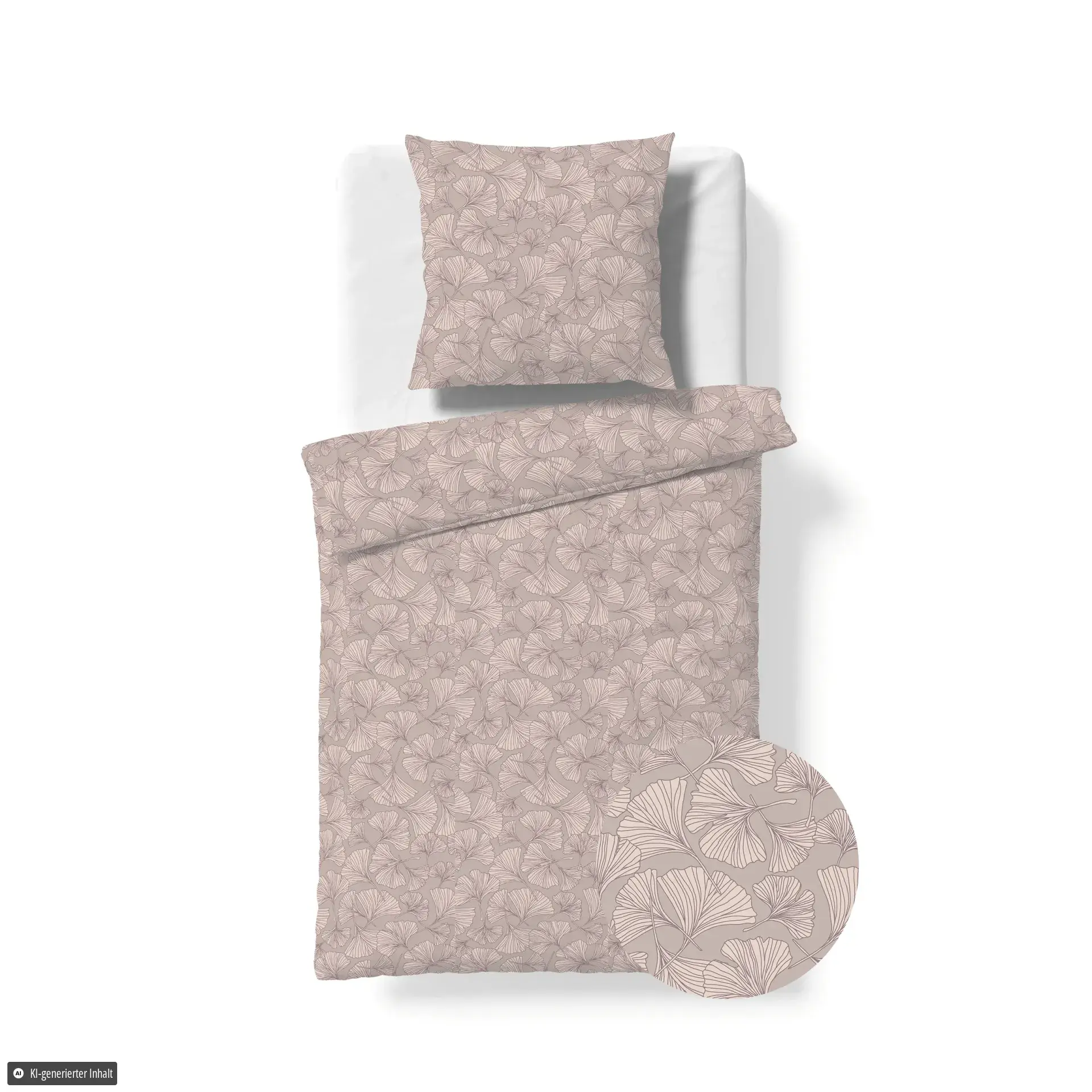 Modern Elegance Rosa – Freisteller