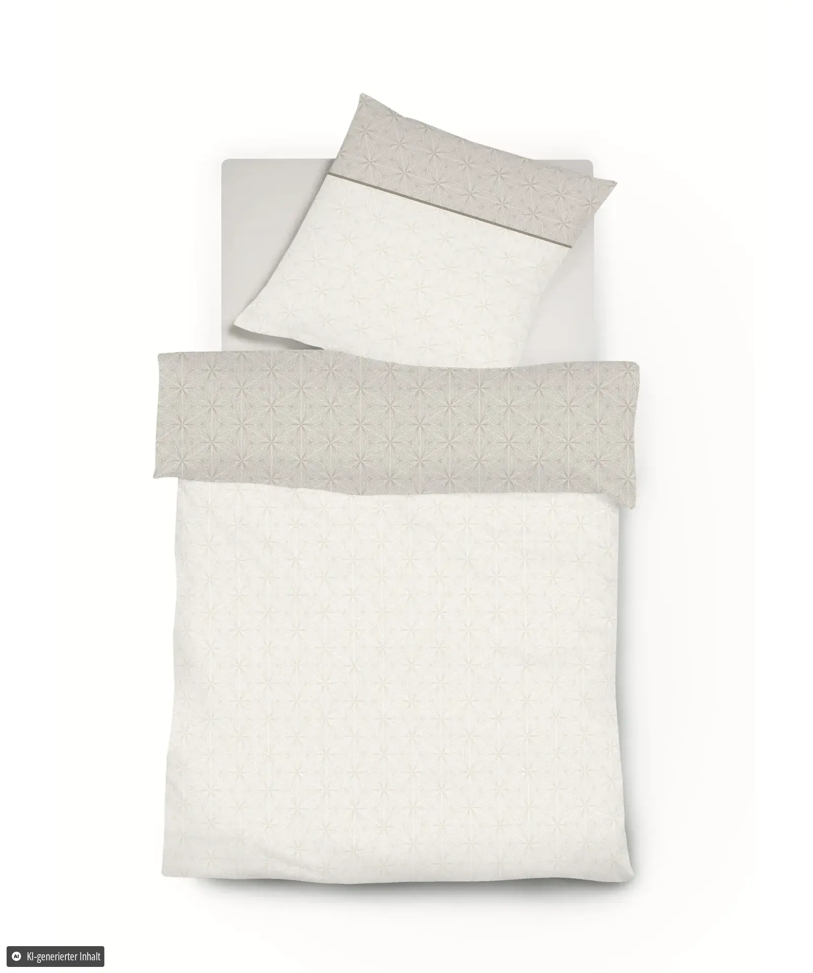 Black Premium Damast Creme – Freisteller