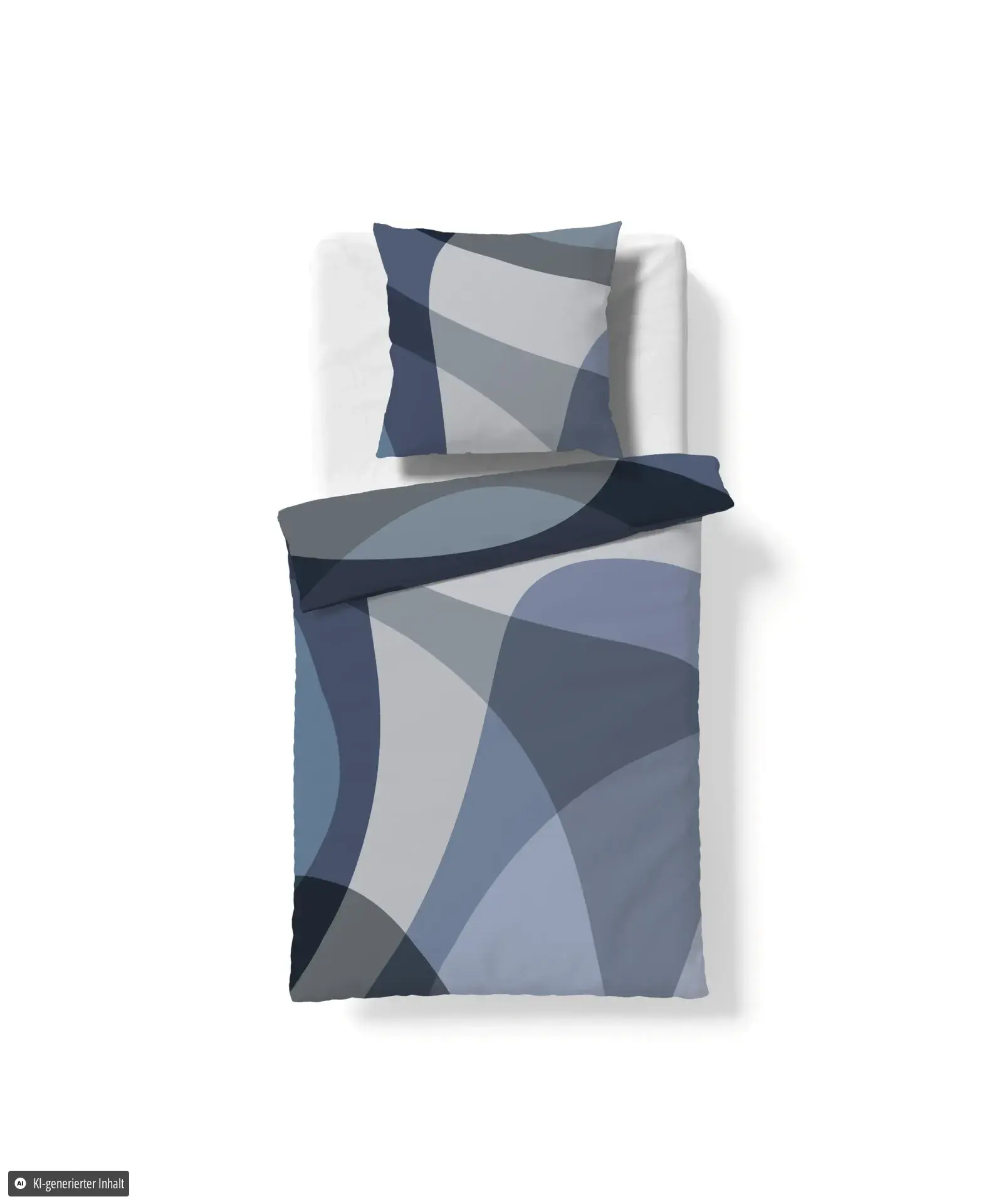 Bed Art S 114571 Bettwäsche aus Mako Satin