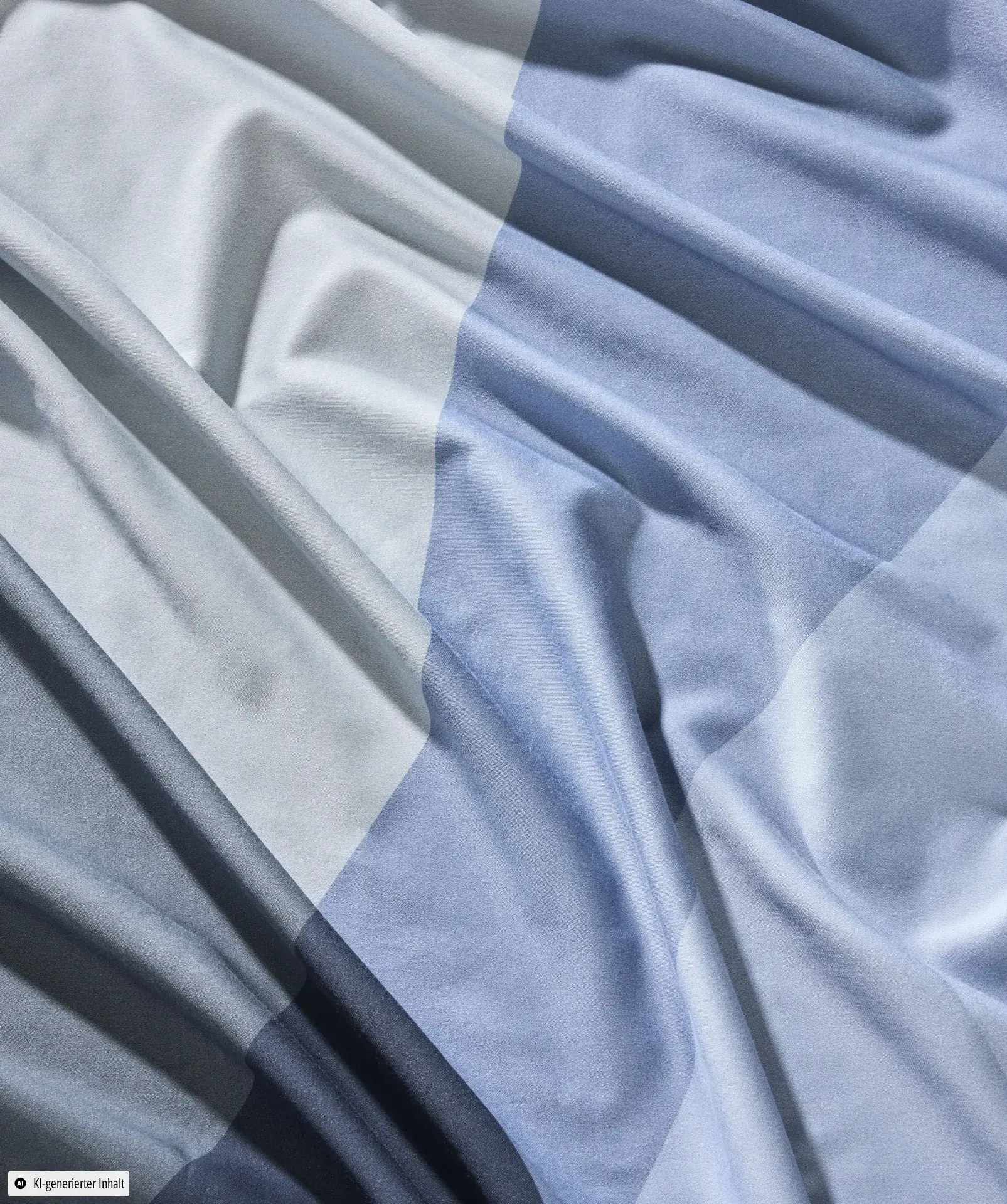 Bed Art S 114571 Bettwäsche aus Mako Satin