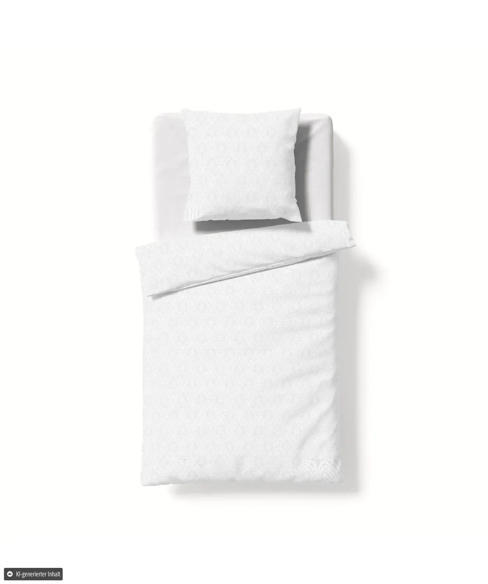 Black Premium TENCEL™ D Creme-Weiß – Freisteller