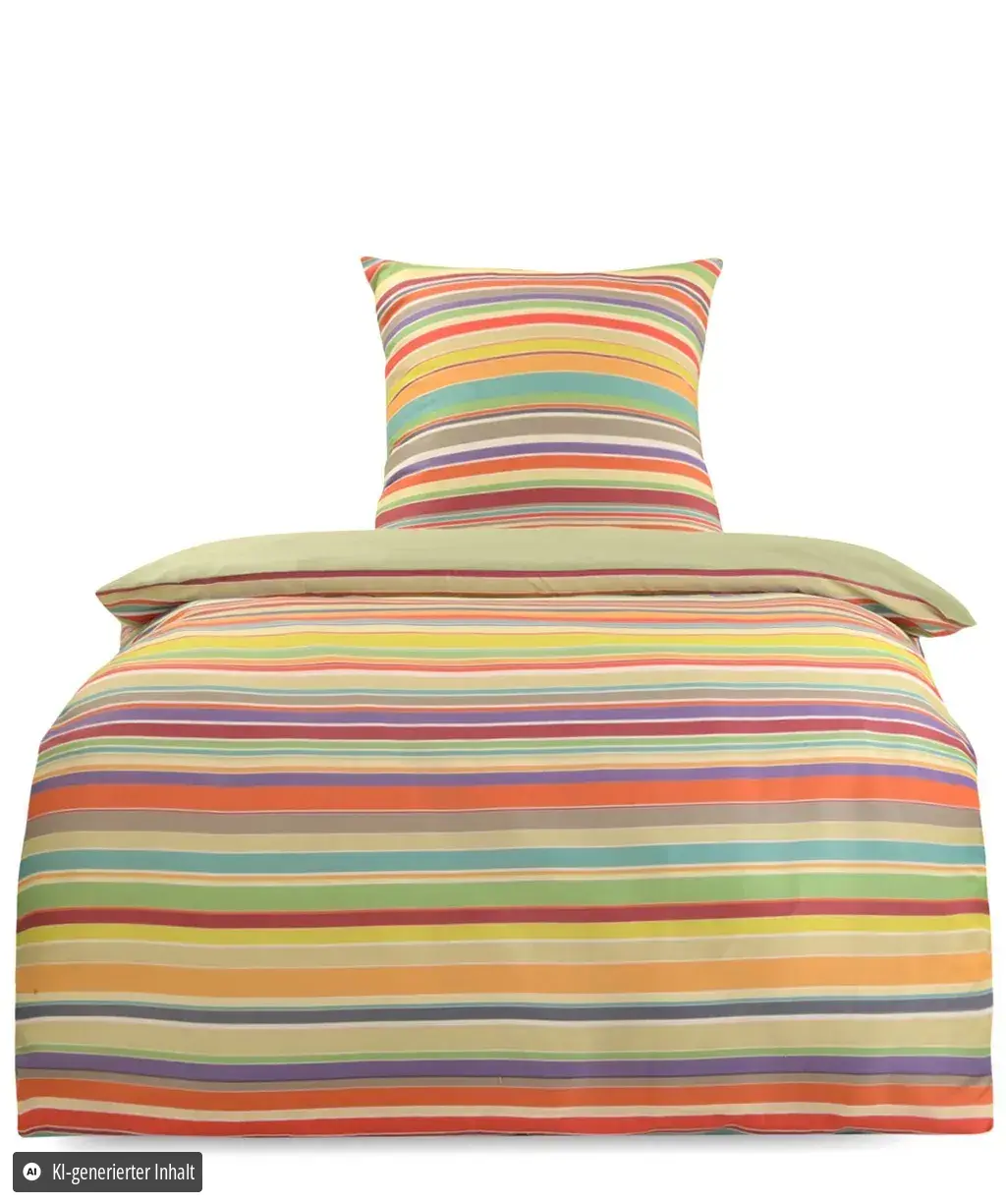 Bed Art S Bunt – Freisteller 4