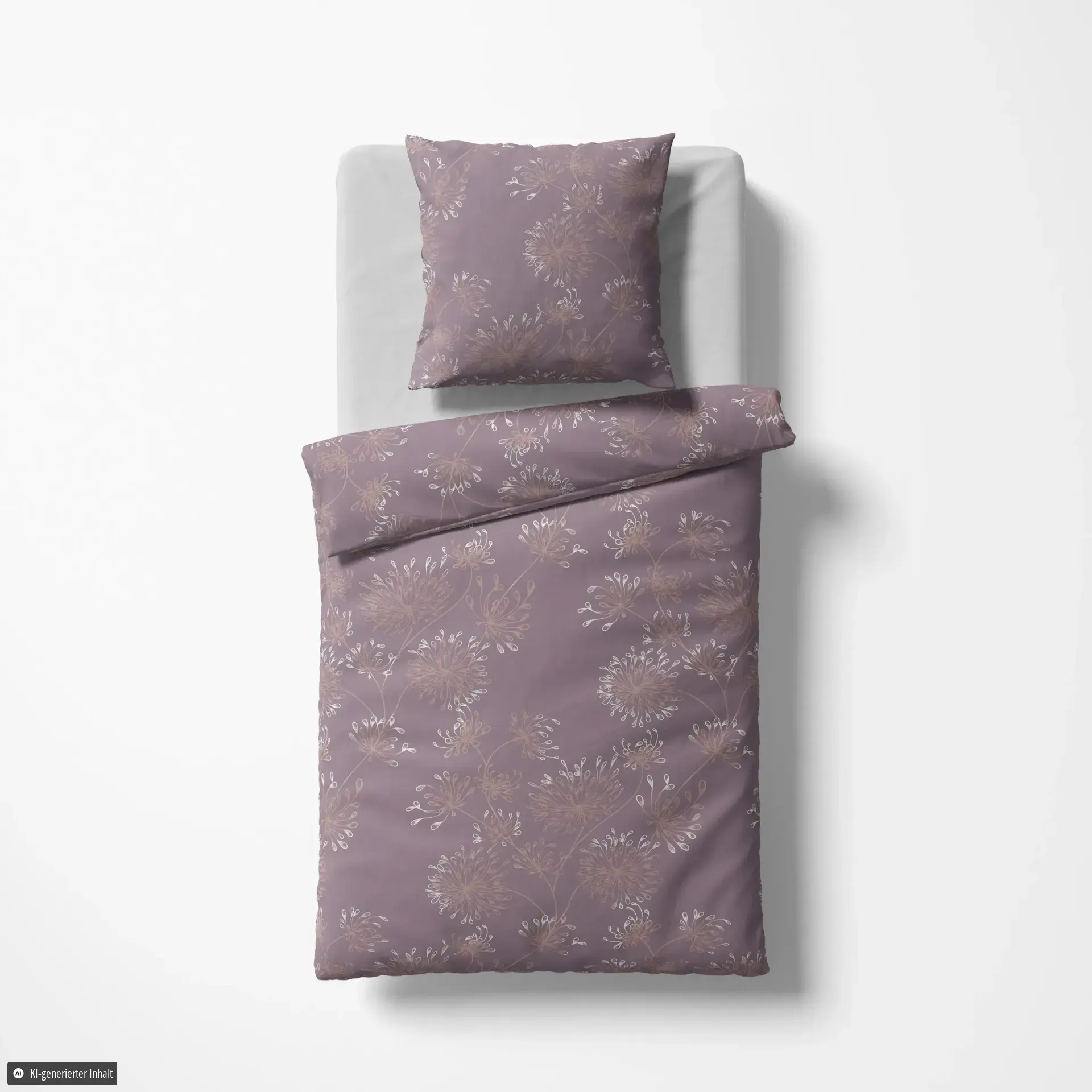 Black Premium Jersey 4318 Mauve – Freisteller