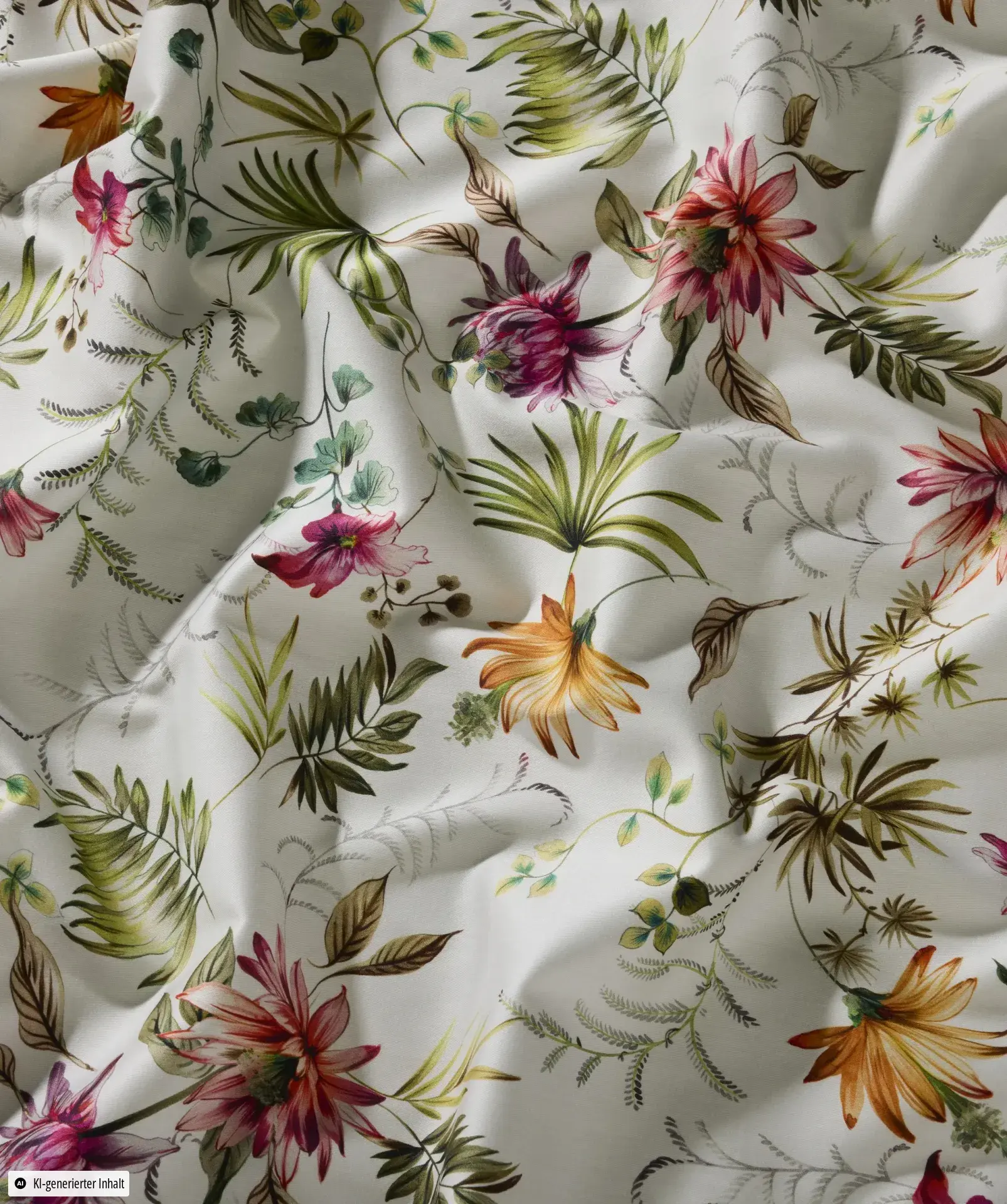 Modern Elegance S Bunt – Material