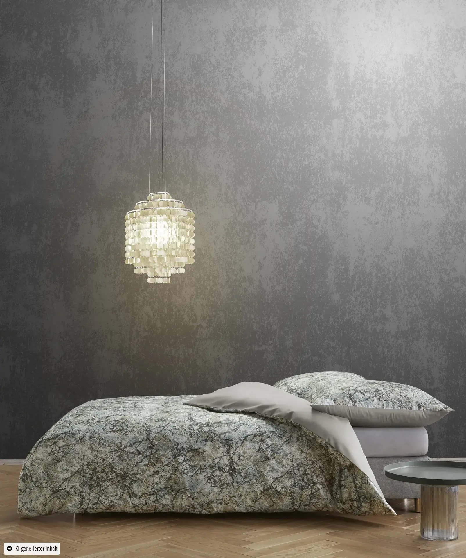Black Premium Schweizer Satin Beige – Ambiente